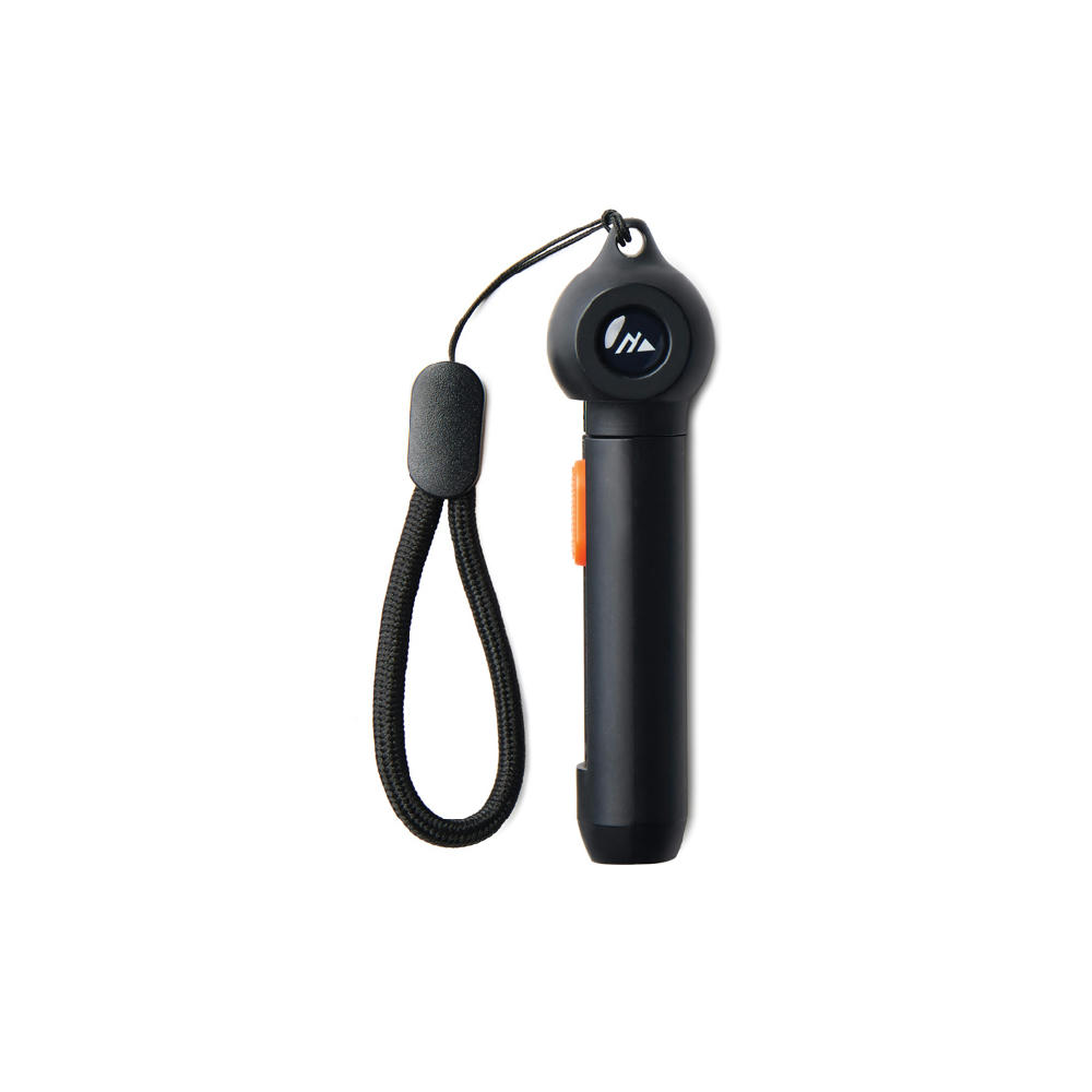Nordic Drift Trial RCS Infinity Pocket-Pen mit Kompass Werbeartikel