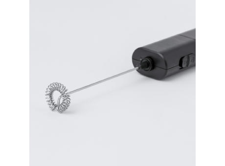 Milchaufschäumer Jasper Werbeartikel