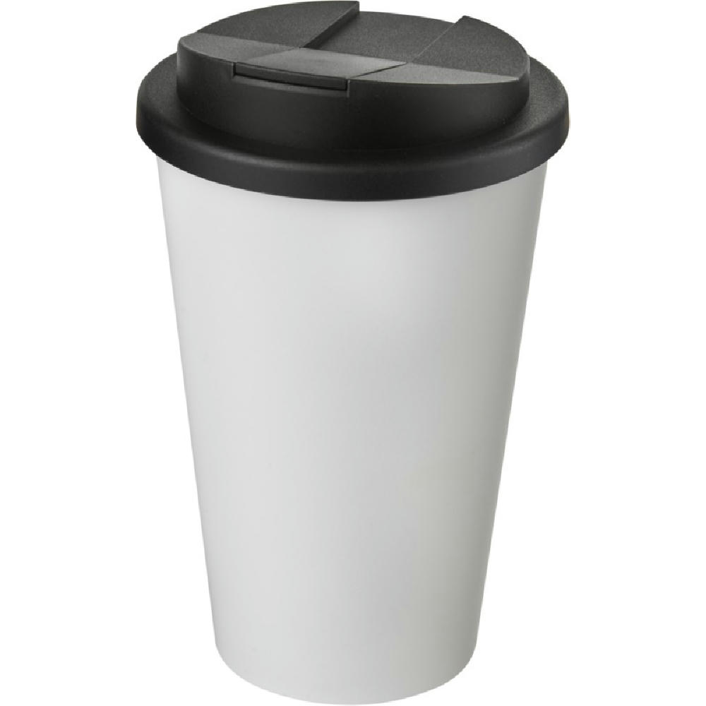 Product image Americano® 350 ml Isolierbecher mit auslaufsicherem Schraubverschluss Werbeartikel