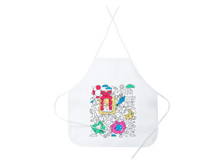 Schürze Yolen Werbeartikel