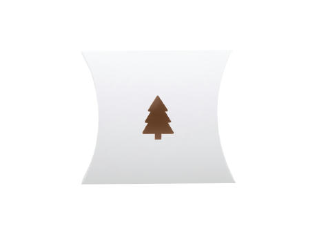 Kissenbox CreaBox Pillow Xmas S bedrucken