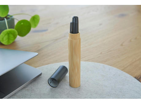 Edelstahl Twist Kugelschreiber Anke Werbeartikel