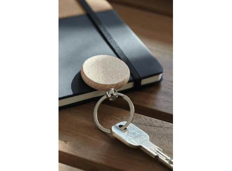 WOODS - Schlüsselanhänger bedrucken