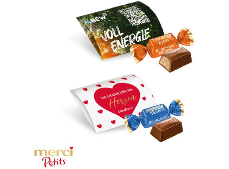 Product image Merci® Petits im Werbebriefchen Werbeartikel