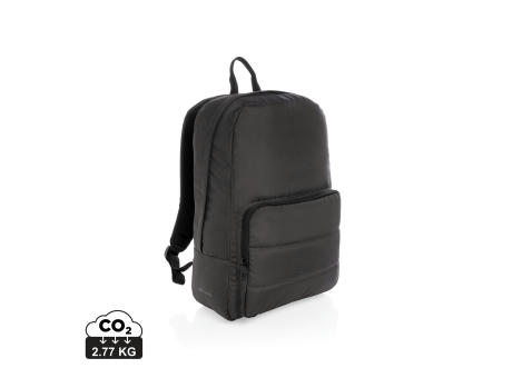 Product image Impact AWARE™ RPET Basic 15,6" Laptop-Rucksack bedrucken