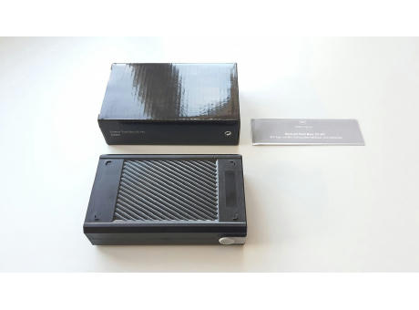 Bit-Set "Extend Tool Box 25 HC" Werbeartikel