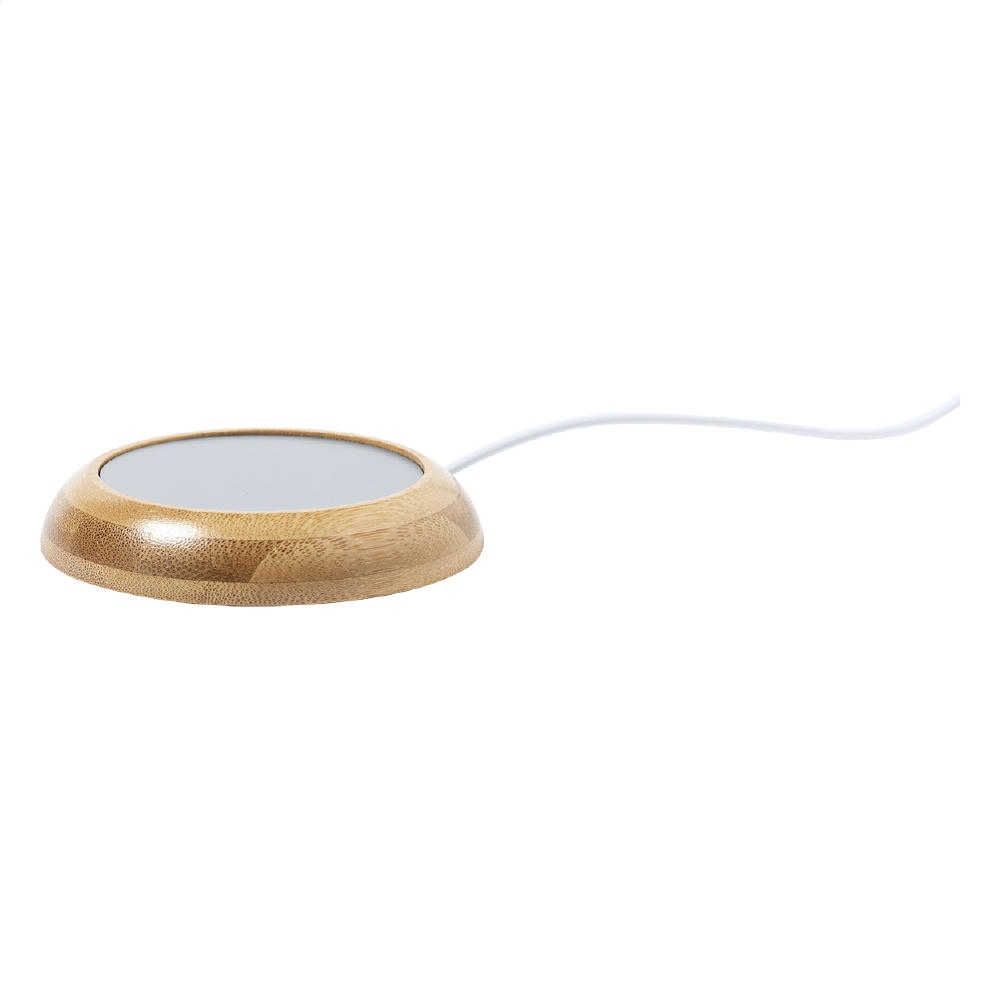 Product image USB Tassenwärmer Keemun Werbeartikel
