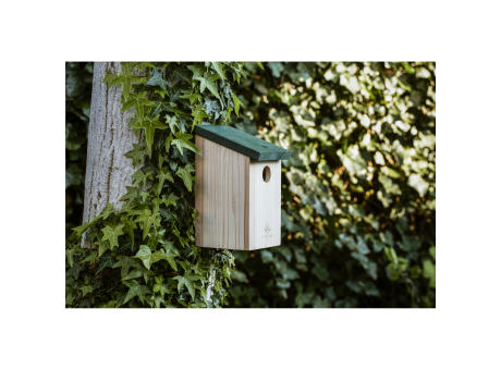 Birdhouse Werbeartikel