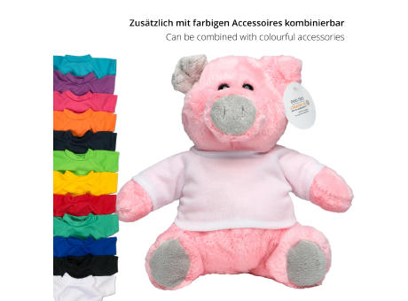 Schwein Trine Werbeartikel