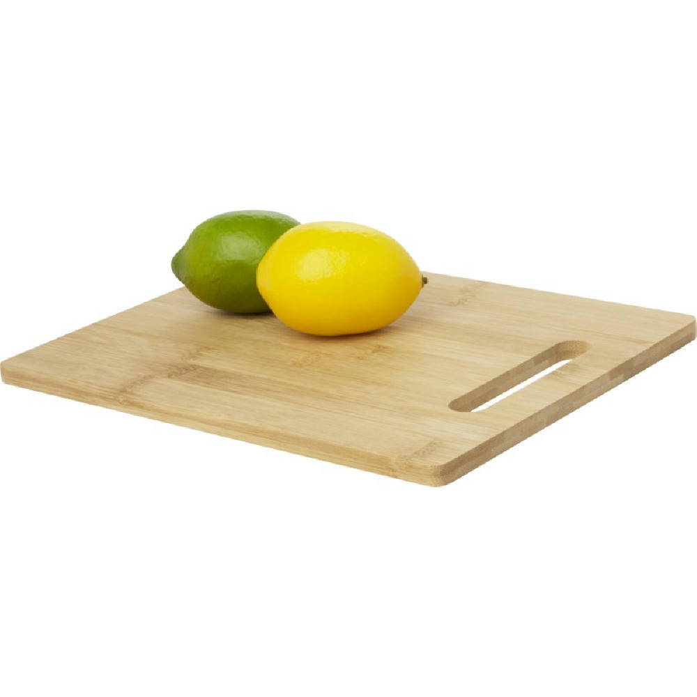 Product image Basso Schneidebrett aus Bambus Werbeartikel