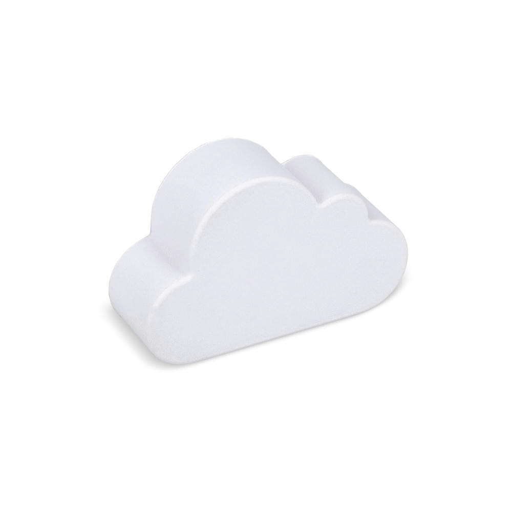 Anti-Stress-Wolke Werbeartikel