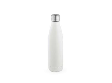 Mississippi 550 Trinkflasche recy. Edelstahl 535 ml  Werbeartikel