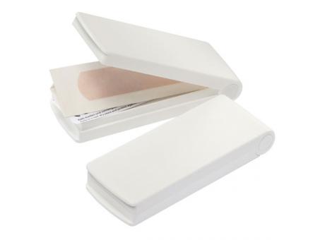 Pflasterbox Werbeartikel