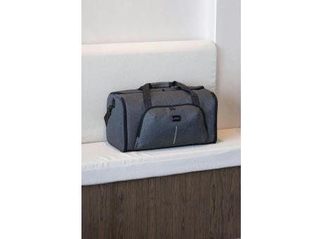 BrandCharger Voyager faltbare Reisetasche Werbeartikel