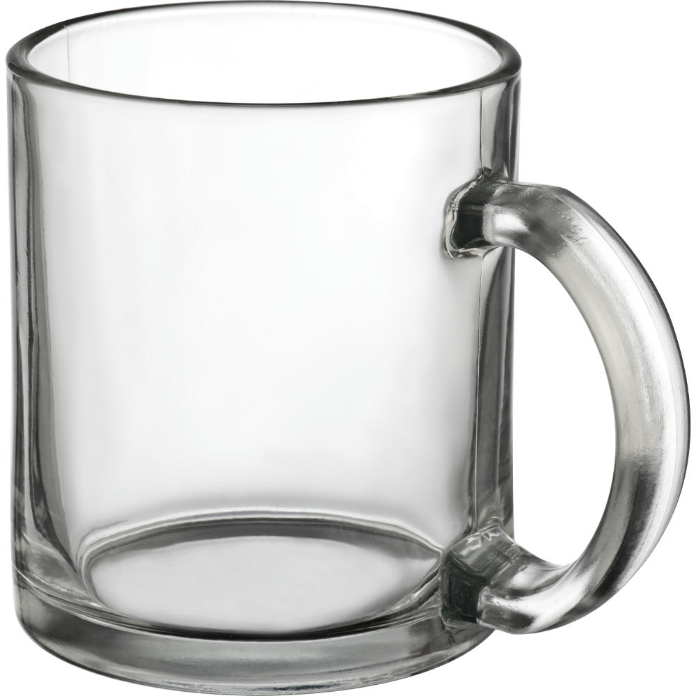 Product image Glastasse Limerick Werbeartikel