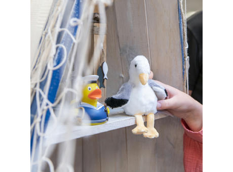 Quietsche-Ente Seemann Werbeartikel