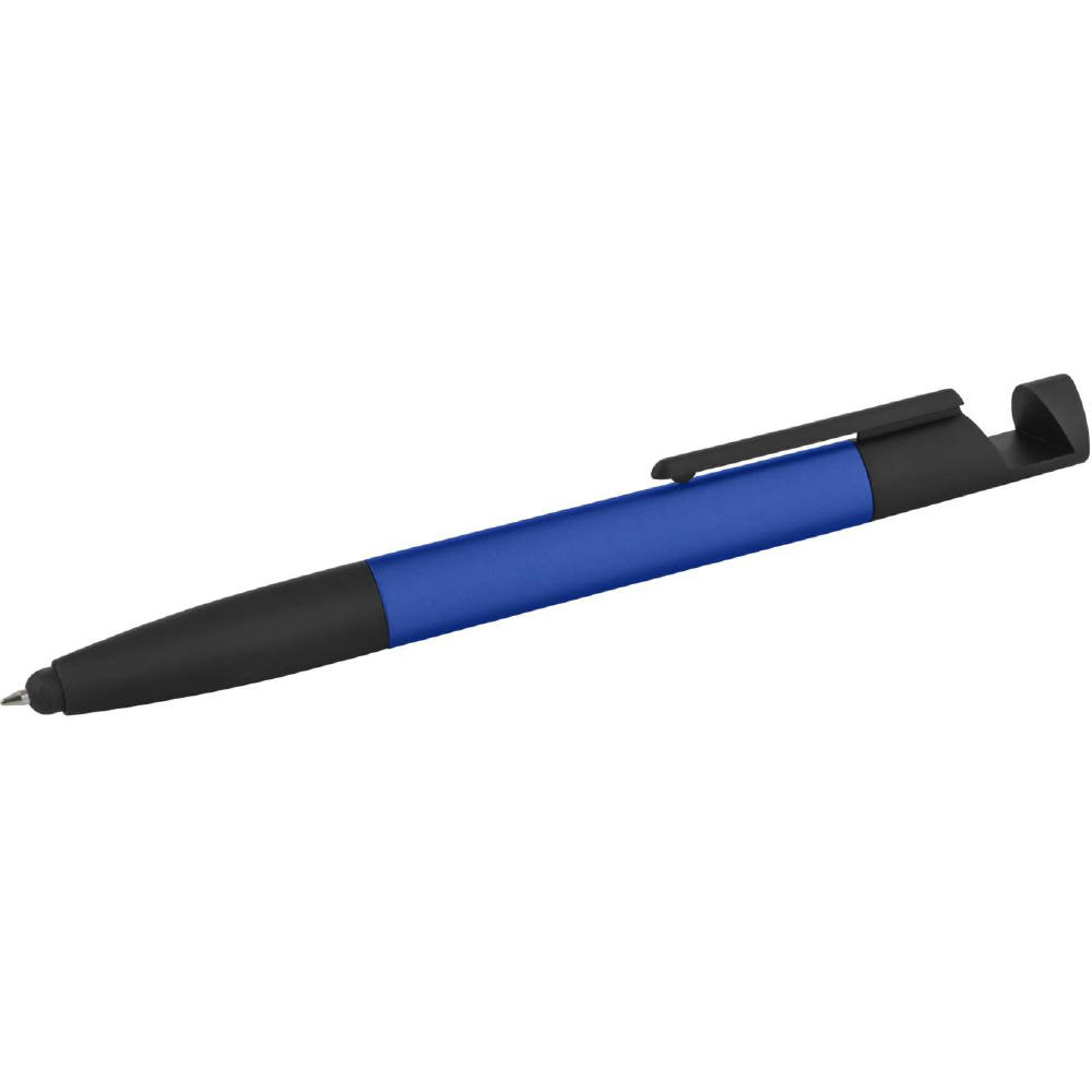Product image Metmaxx® Kugelschreiber "DigiGenerationPenNFC" blau Werbeartikel
