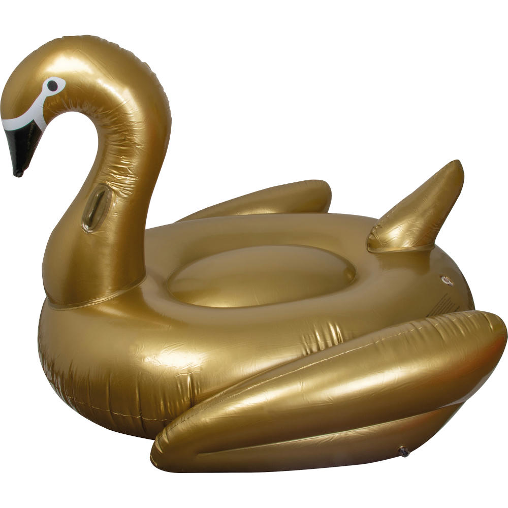 Product image Aufblasbarer Schwan Werbeartikel