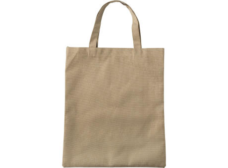 RPET-Polyester (600D) Tragetasche Ophelia bedrucken