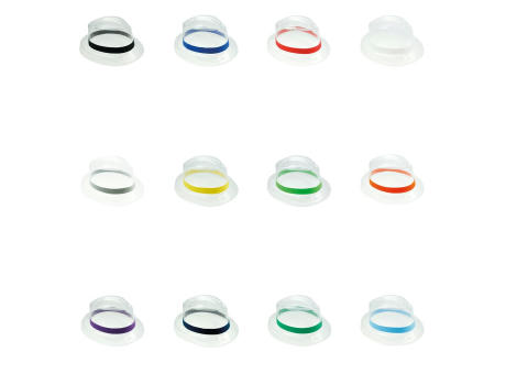 Promo Mafia Strohhut  Werbeartikel