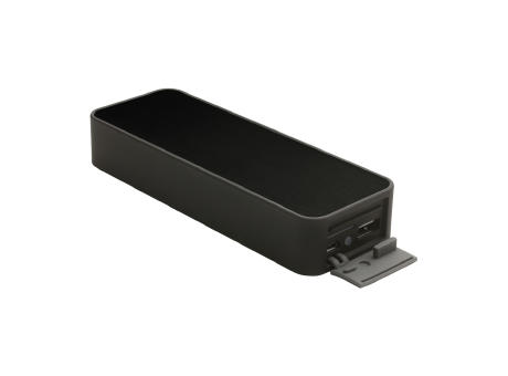 Ladegerät mit Bluetooth®-Lautsprecher REEVES-YAREN Werbeartikel