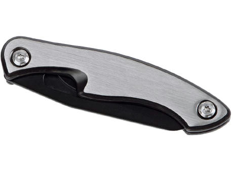 Taschenmesser "Steel" Werbeartikel