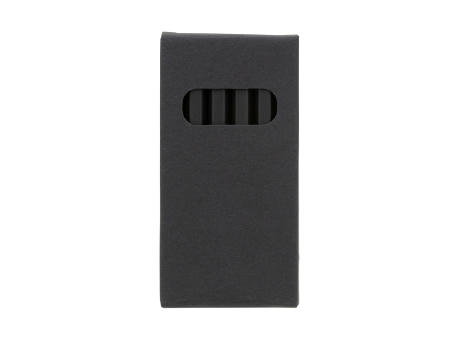 Buntstifteset Blatty 6 Werbeartikel