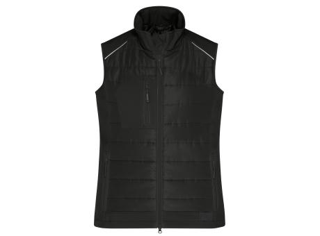 schwarz (black/black)