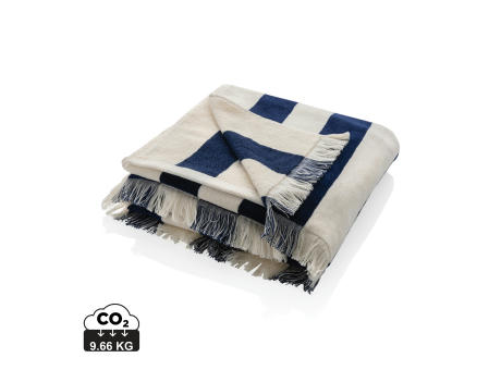 Product image Ukiyo Aware™ Yukari XL Strandtuch 100x180cm bedrucken