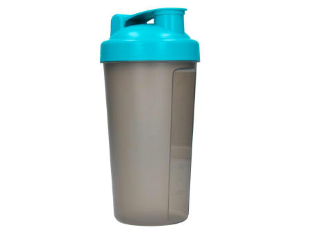 Shaker "Protein", 0,60 l Werbeartikel