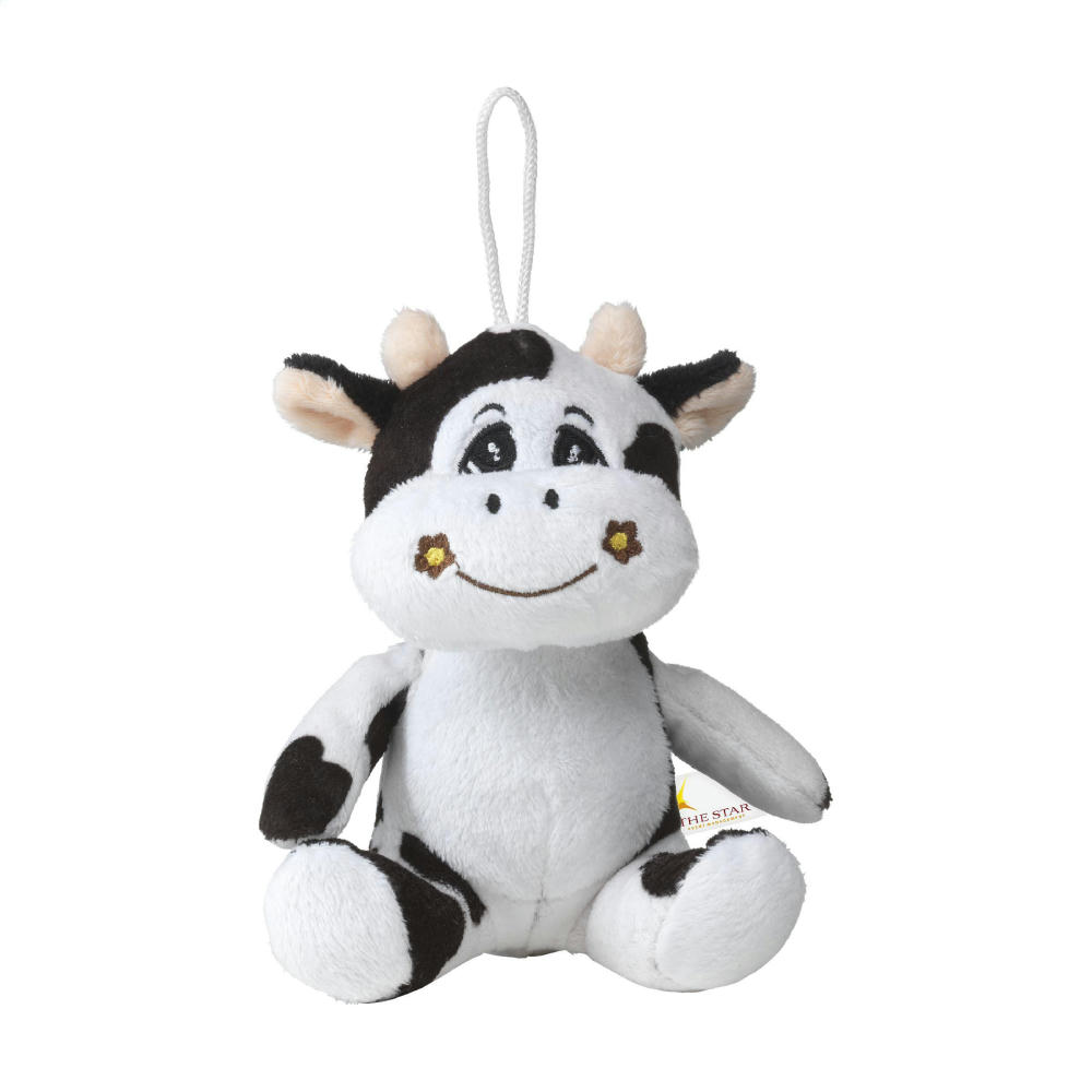 Product image Animal Friend Kuh Stofftier Werbeartikel