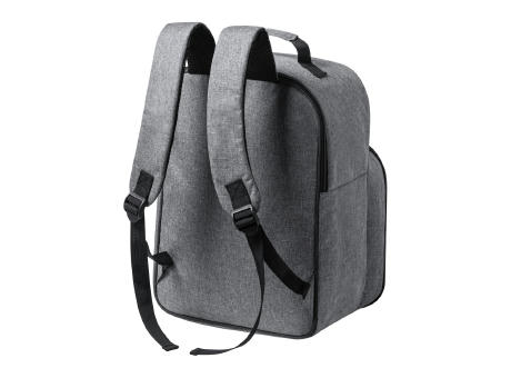 RPET Picknick-Kühlrucksack Koppi bedrucken