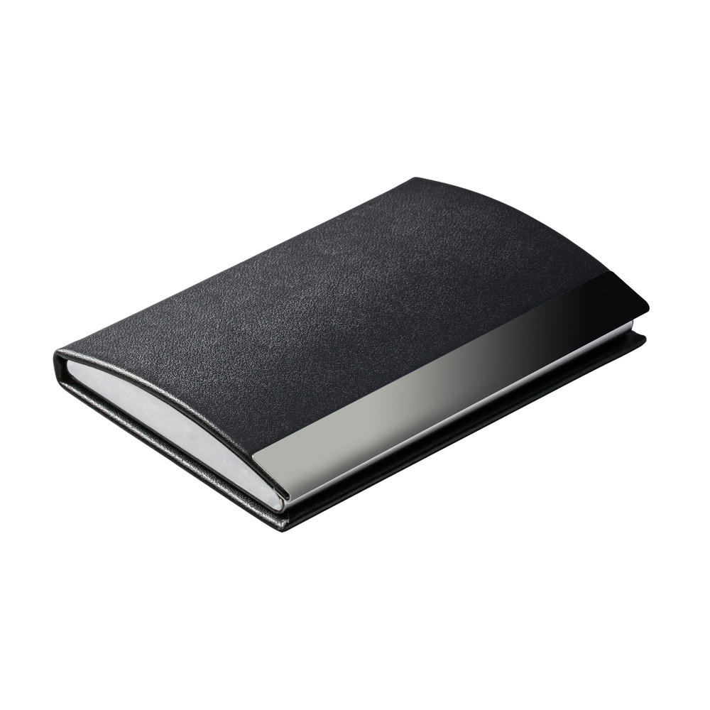 Product image Kredit- und Visitenkartenbox RE98-KOLLAM Werbeartikel