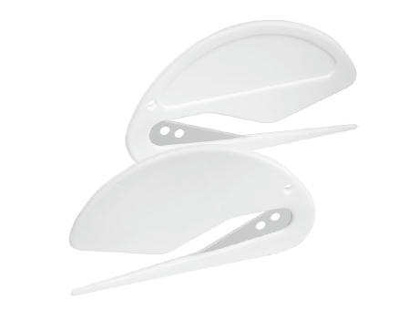 Brieföffner "Alpha" bedrucken