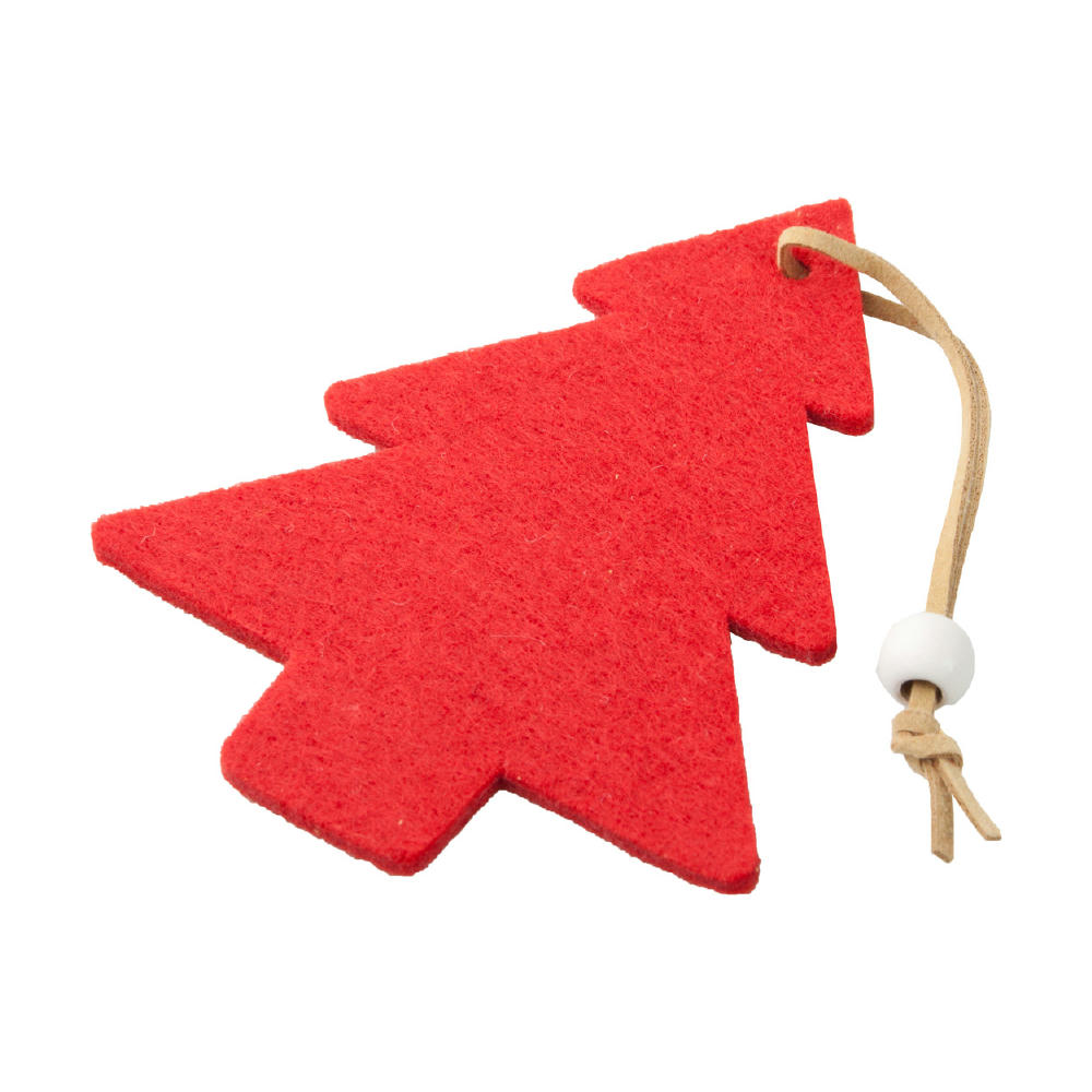 Product image Weihnachtsfiguren - Schneeflocke Yamra Werbeartikel