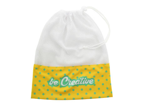 Individueller Obst-/Gemüsebeutel SuboProduce View bedrucken