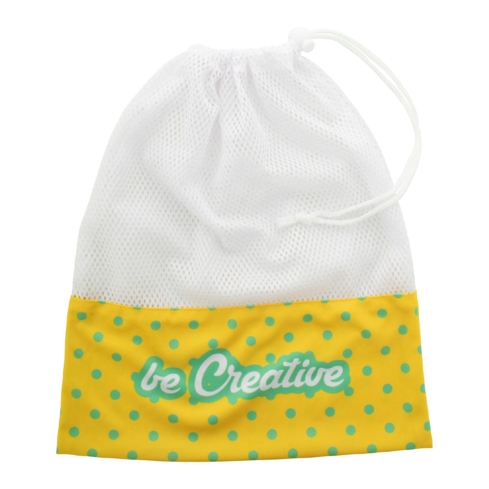 Product image Individueller Obst-/Gemüsebeutel SuboProduce View Werbeartikel