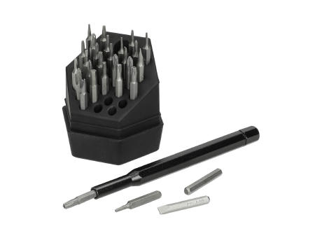 Schraubendreher-Set "BitPro" Werbeartikel