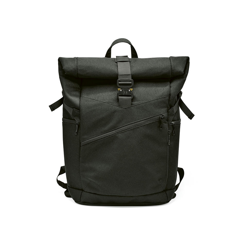 Coloma Laptop Rucksack 28L rPET  Werbeartikel