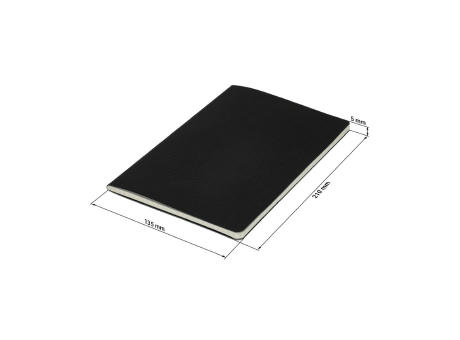 Sigel Notizheft "Conceptum", A5 Werbeartikel