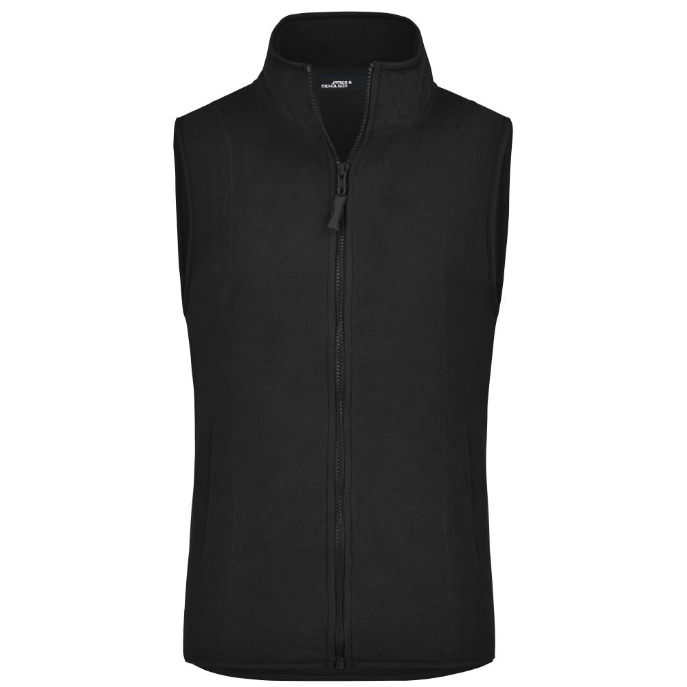 Product image Girly Microfleece Vest - Leichte Weste aus Microfleece Werbeartikel