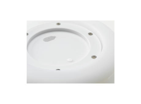 Wooosh Ziva Solar Lamp Werbeartikel