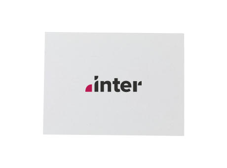 Memo Sticky Notes Recycled Paper Notizblock Werbeartikel