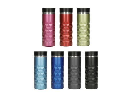 Thermobecher "Diamond" bedrucken