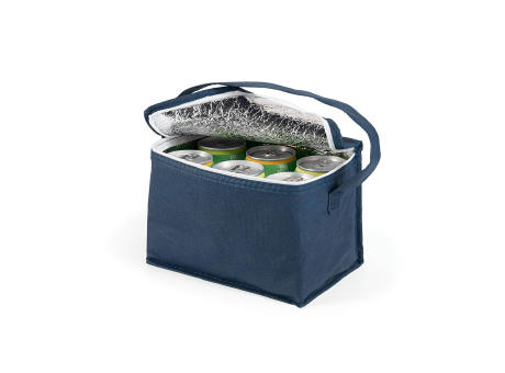 Product image IZMIR. Kühltasche 3l aus Vliesstoff (80 g/m²) bedrucken