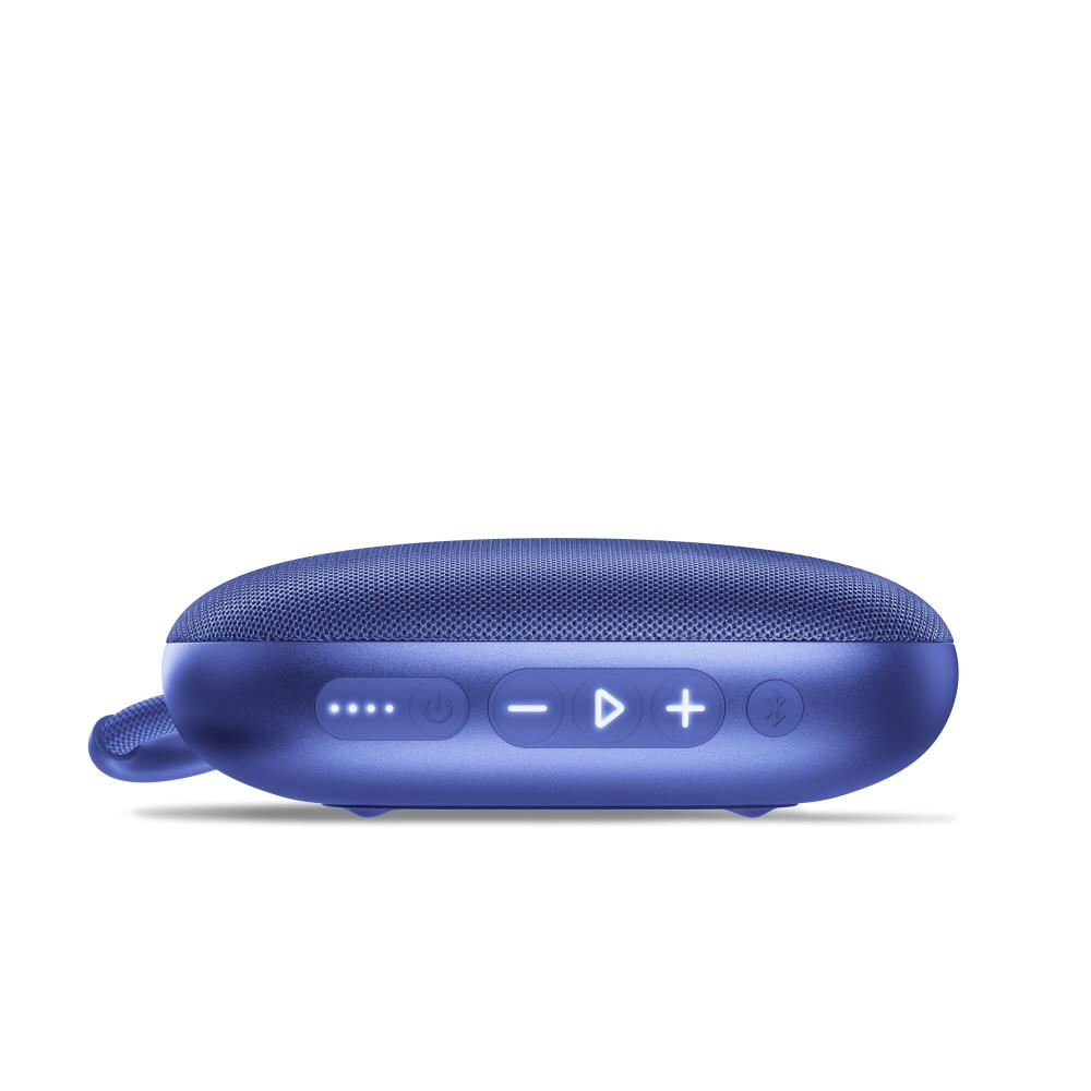 Fresh n Rebel Bold S3 wasserdichter Bluetooth-Lautsprecher Werbeartikel
