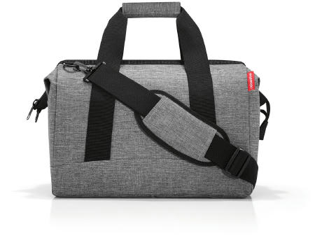 Product image allrounder M black Werbeartikel