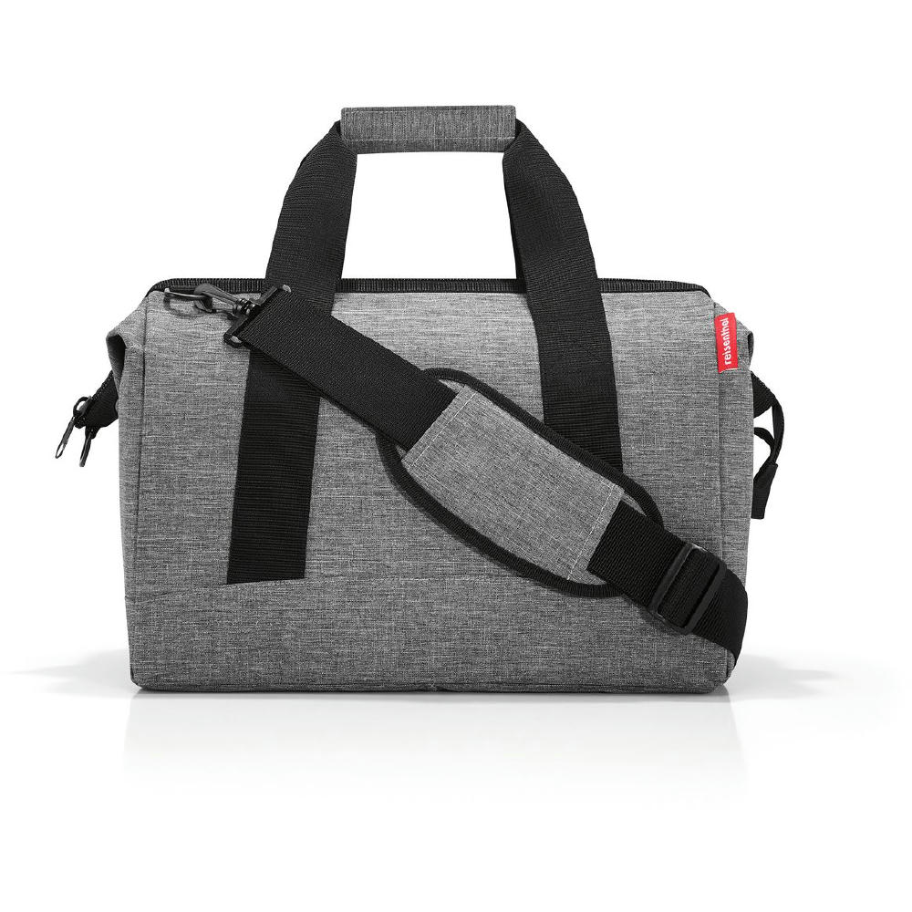 Product image allrounder M black Werbeartikel