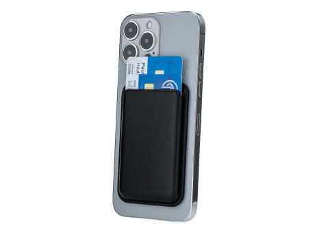 Product image Magnetischer Kartenhalter RE98-LEFTA bedrucken
