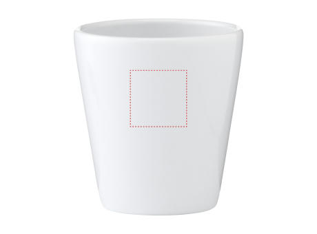 Palermo 210 ml Trinkbecher bedrucken